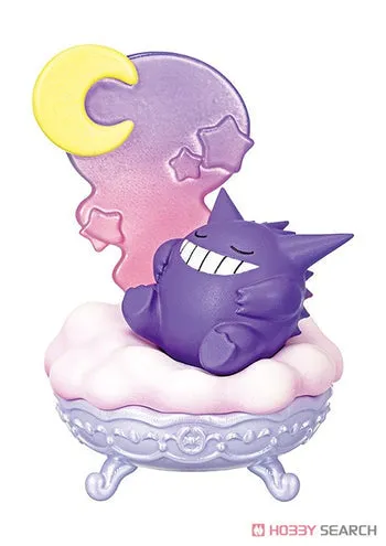 Pokemon - Pop n Sweet Figure Collection (Select Character) (REMENT)