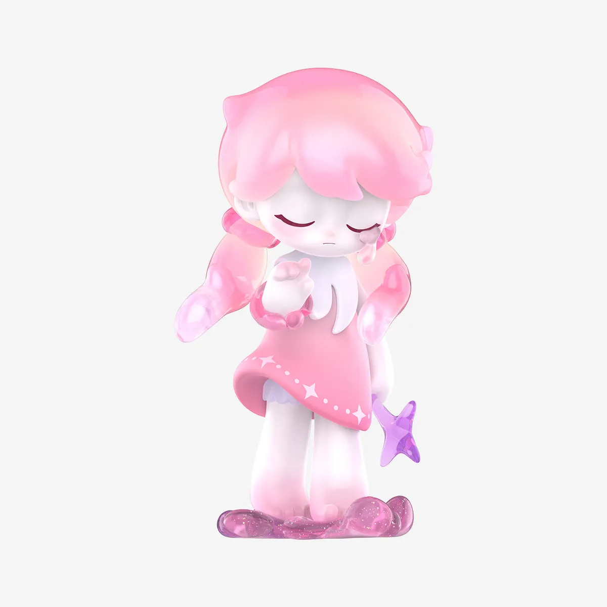 POP MART AZURA A Dream About Stars Series Figures [1 Blind Box]