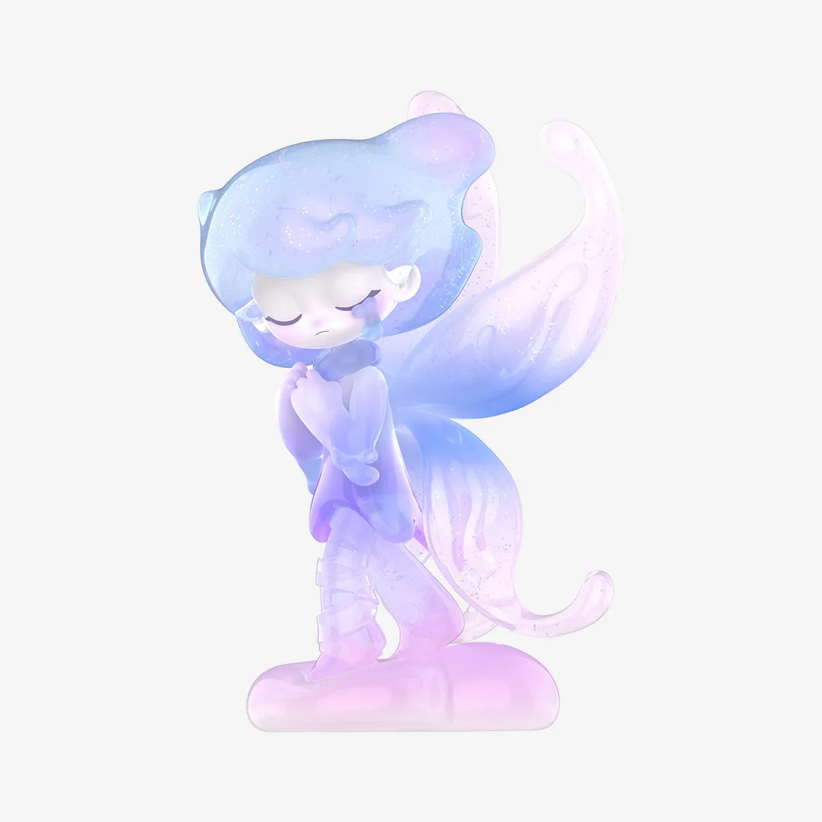 POP MART AZURA A Dream About Stars Series Figures [1 Blind Box]