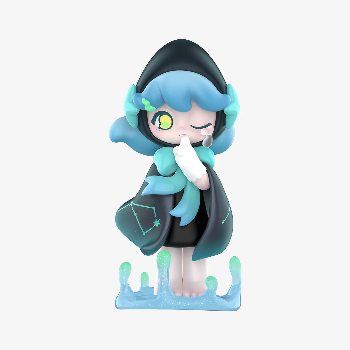 POP MART AZURA A Dream About Stars Series Figures [1 Blind Box]