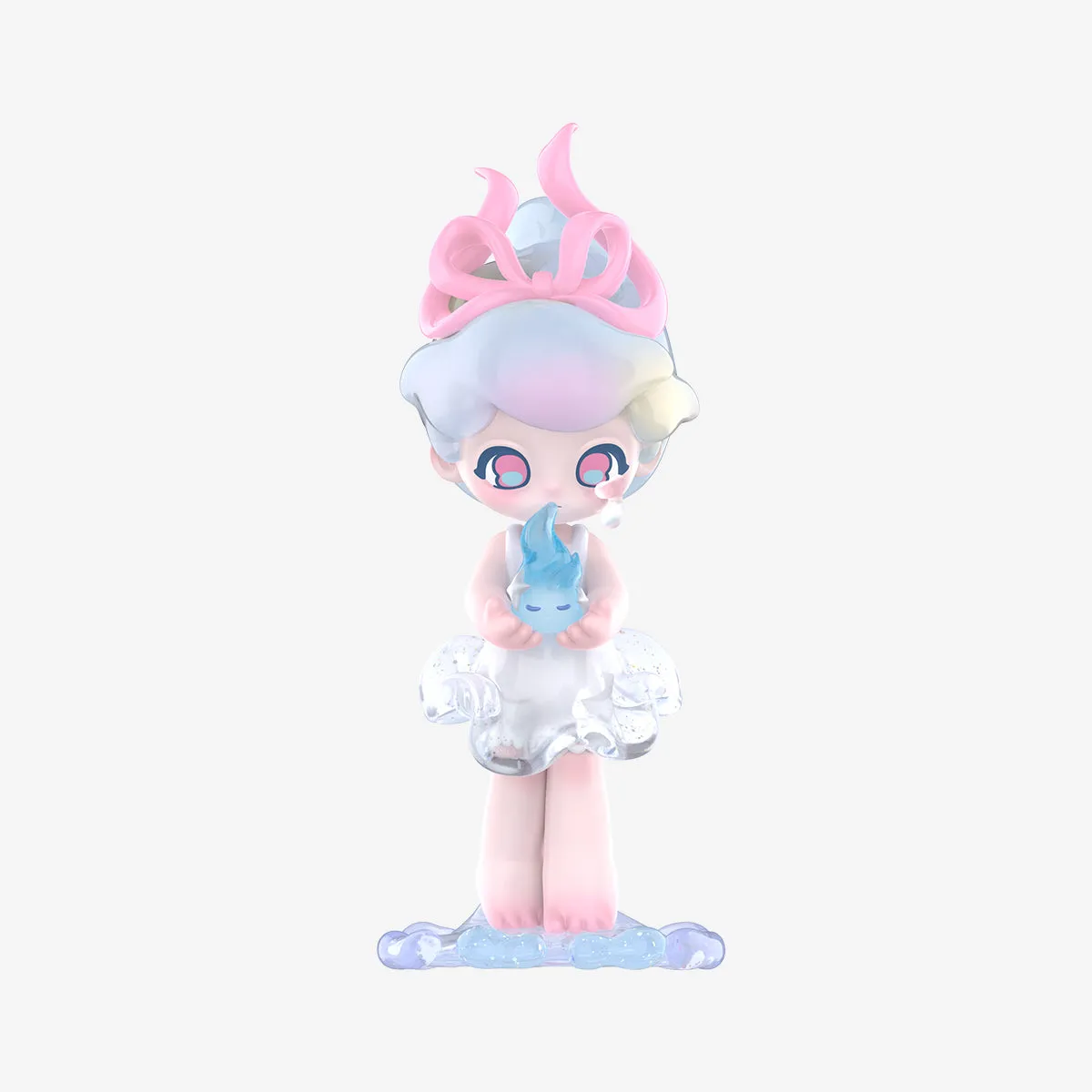 POP MART AZURA A Dream About Stars Series Figures [1 Blind Box]