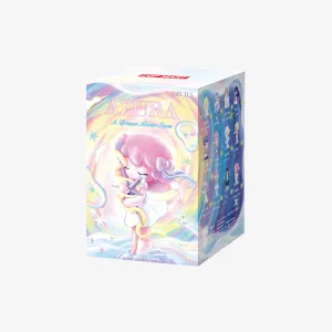 POP MART AZURA A Dream About Stars Series Figures [1 Blind Box]