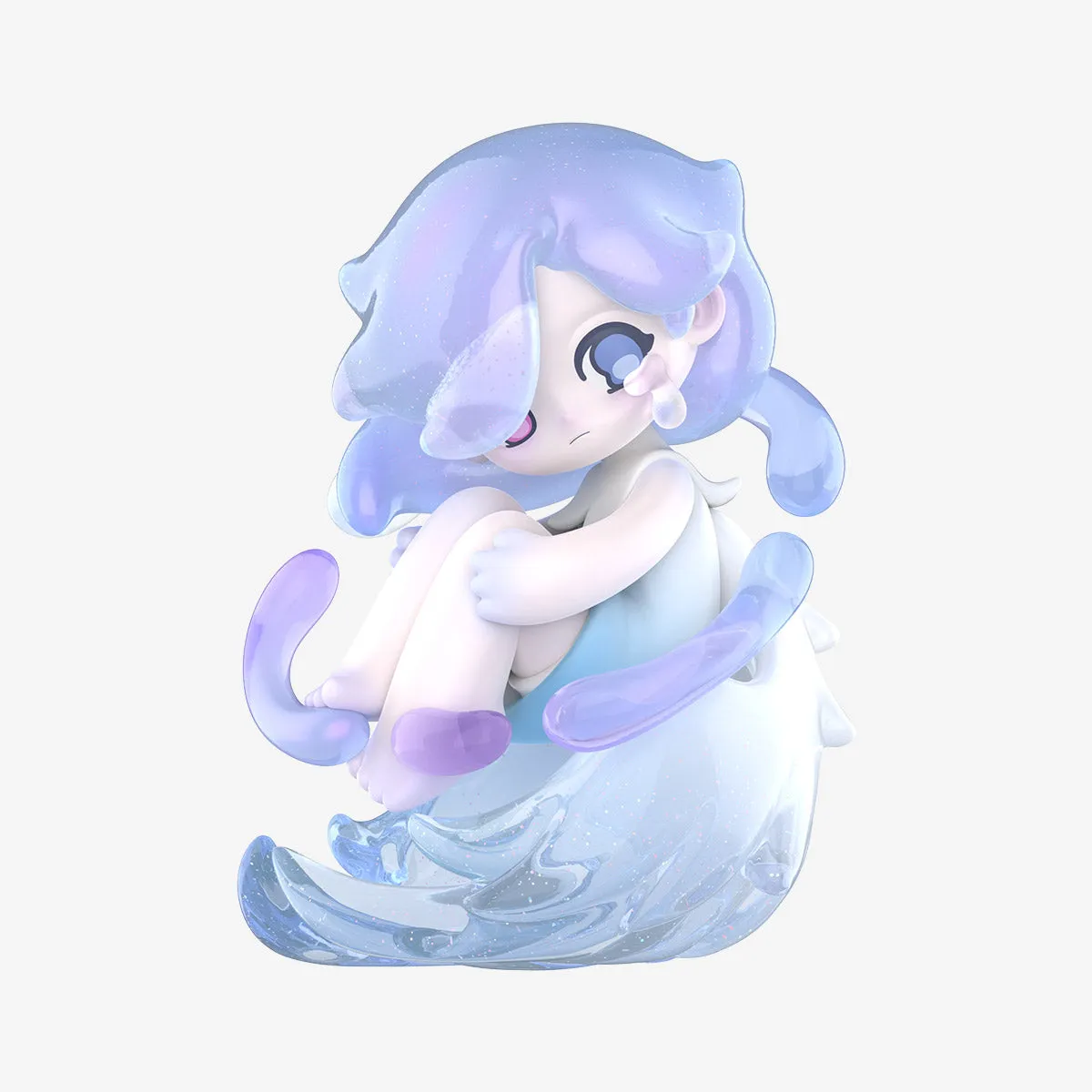 POP MART AZURA A Dream About Stars Series Figures [1 Blind Box]