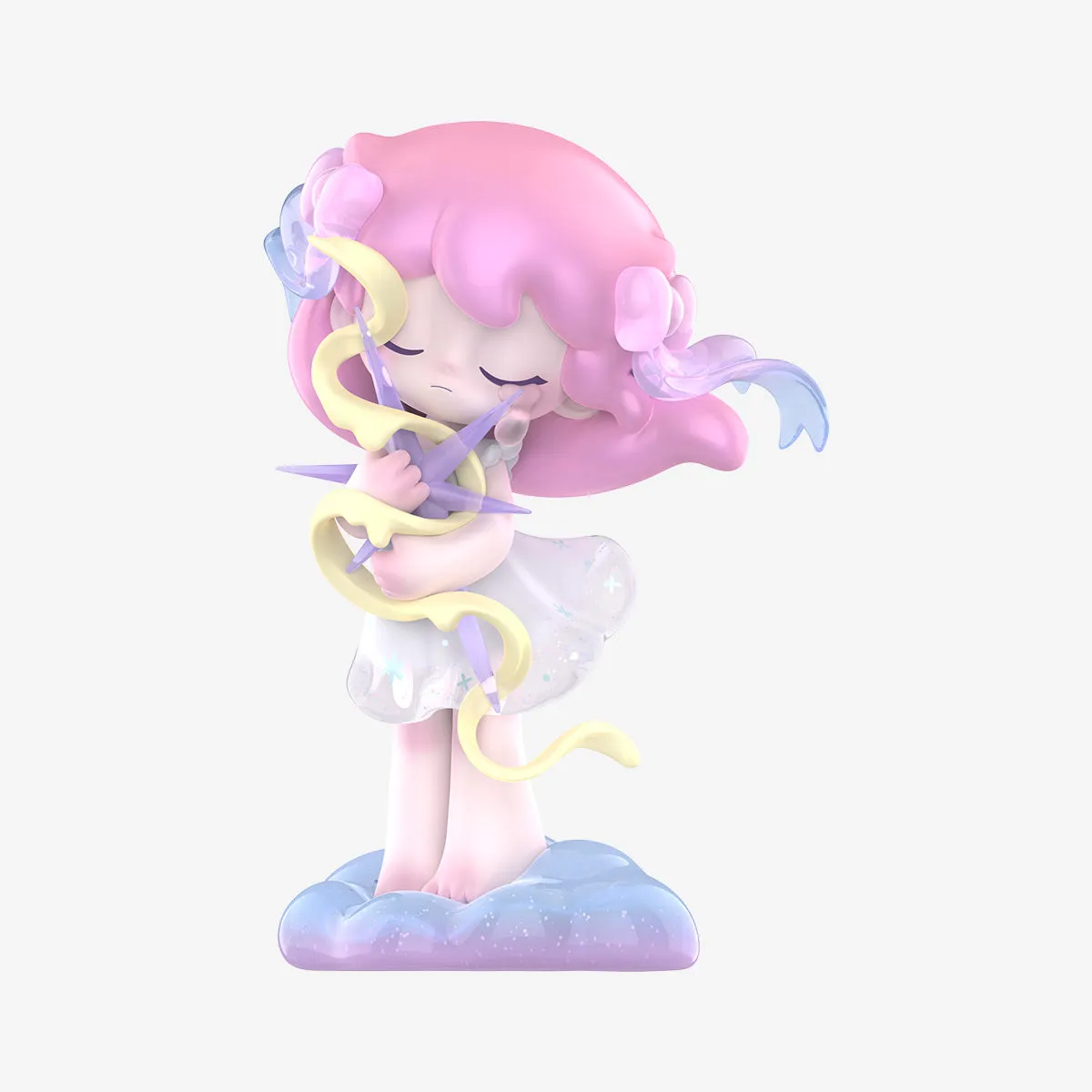 POP MART AZURA A Dream About Stars Series Figures [1 Blind Box]
