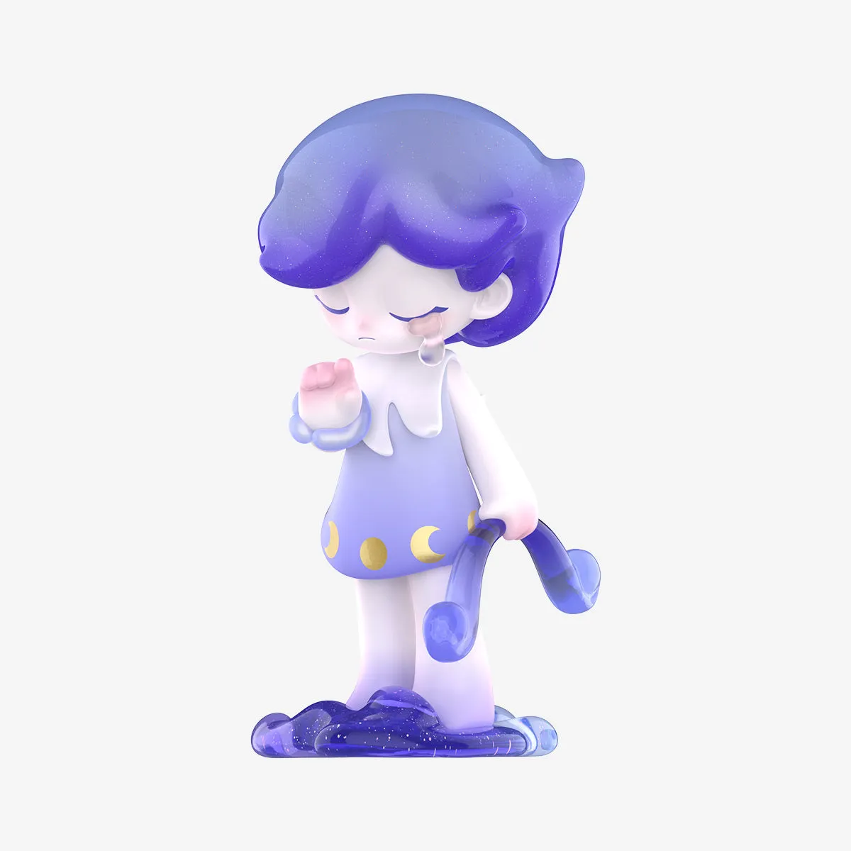 POP MART AZURA A Dream About Stars Series Figures [1 Blind Box]