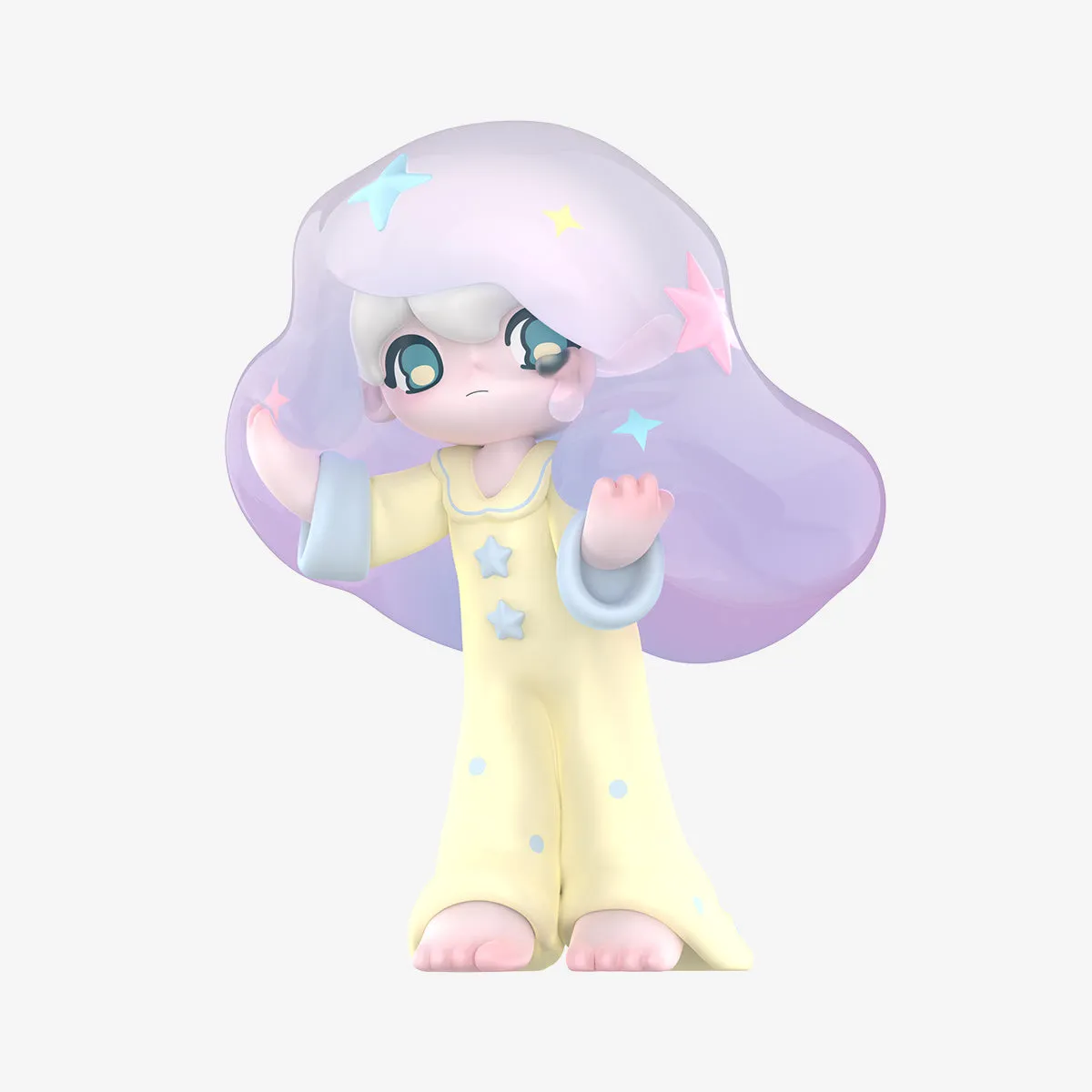 POP MART AZURA A Dream About Stars Series Figures [1 Blind Box]
