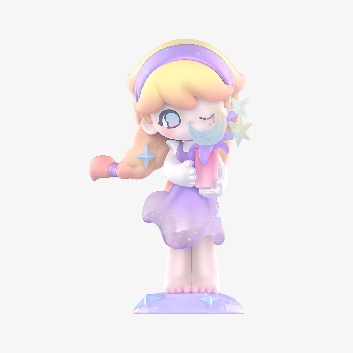 POP MART AZURA A Dream About Stars Series Figures [1 Blind Box]