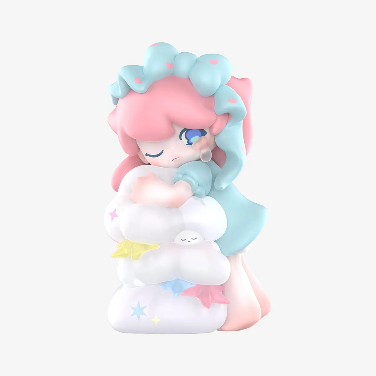 POP MART AZURA A Dream About Stars Series Figures [1 Blind Box]