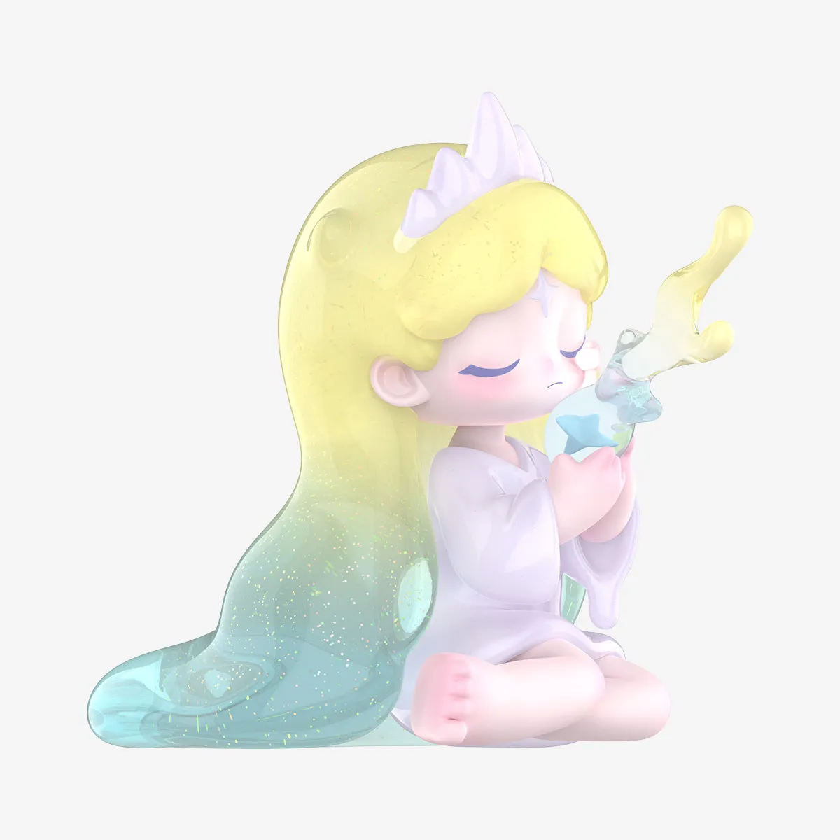 POP MART AZURA A Dream About Stars Series Figures [1 Blind Box]
