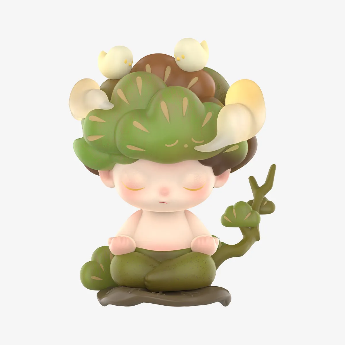 POP MART DIMOO By Your Side Series Figures [1 Blind Box]