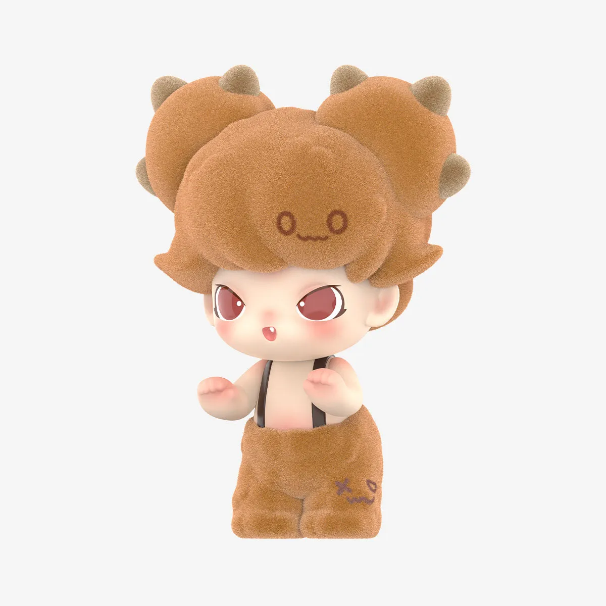 POP MART DIMOO By Your Side Series Figures [1 Blind Box]