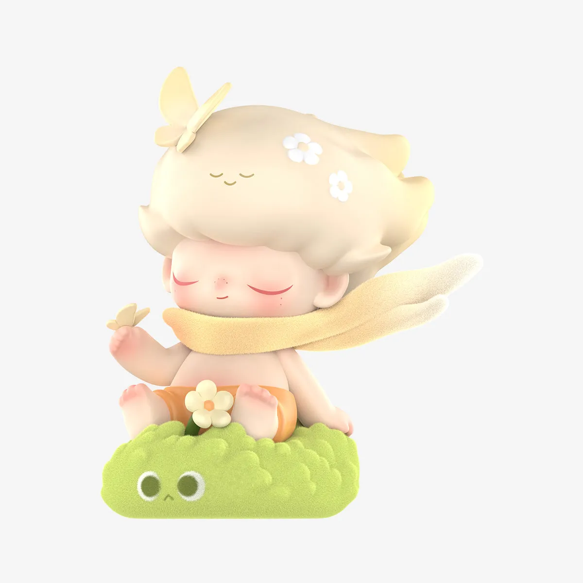 POP MART DIMOO By Your Side Series Figures [1 Blind Box]