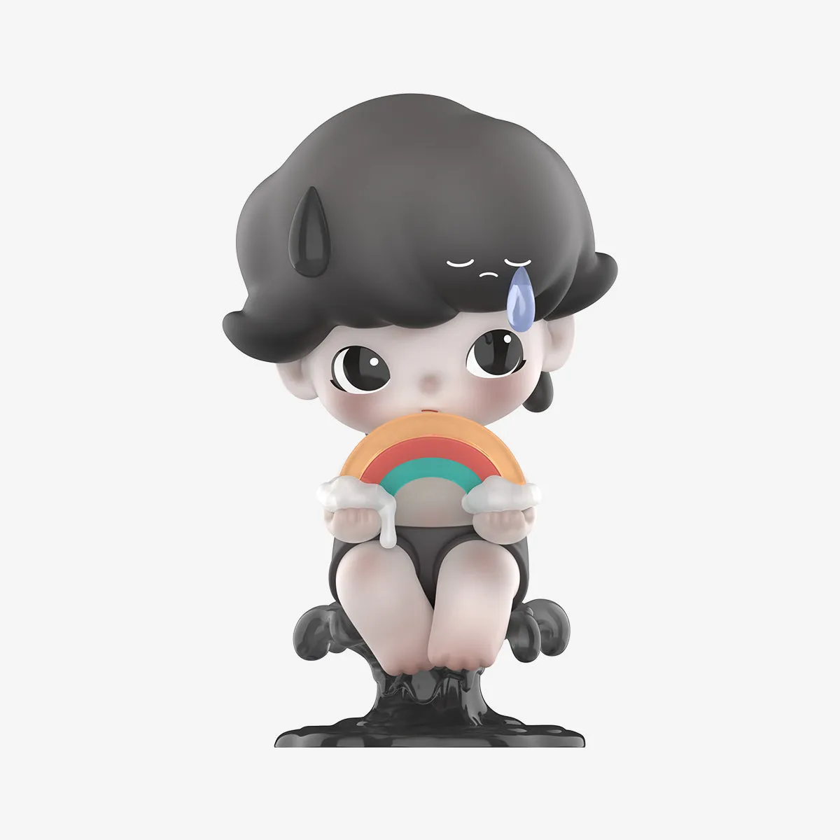 POP MART DIMOO By Your Side Series Figures [1 Blind Box]