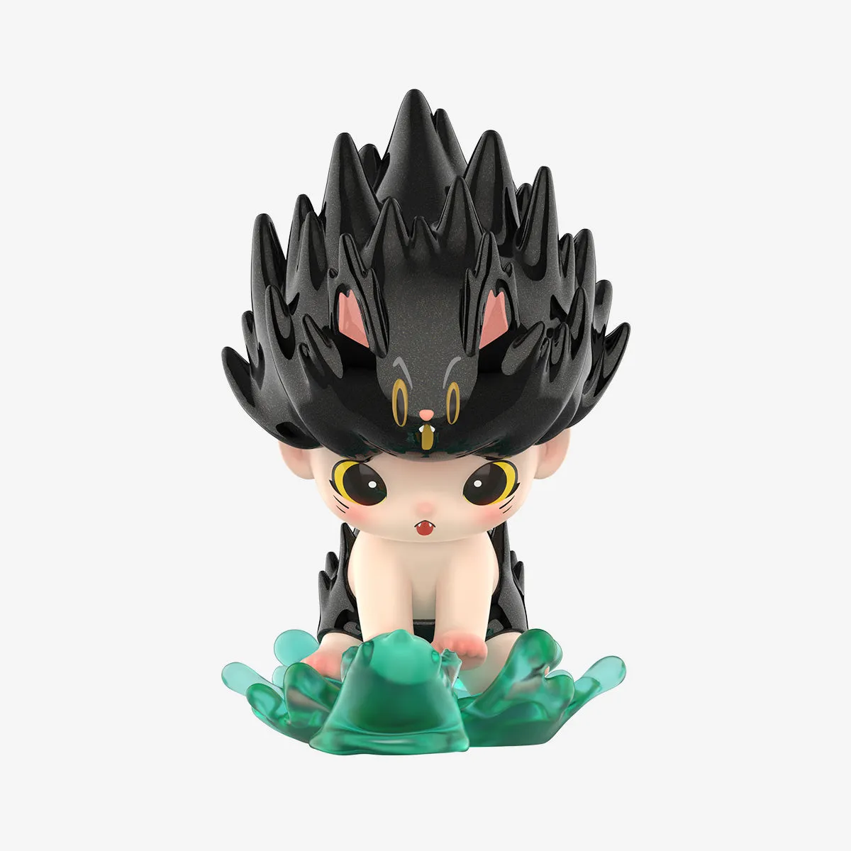 POP MART DIMOO By Your Side Series Figures [1 Blind Box]
