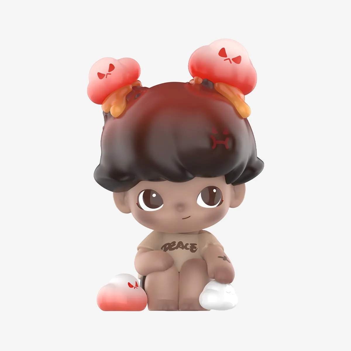 POP MART DIMOO By Your Side Series Figures [1 Blind Box]