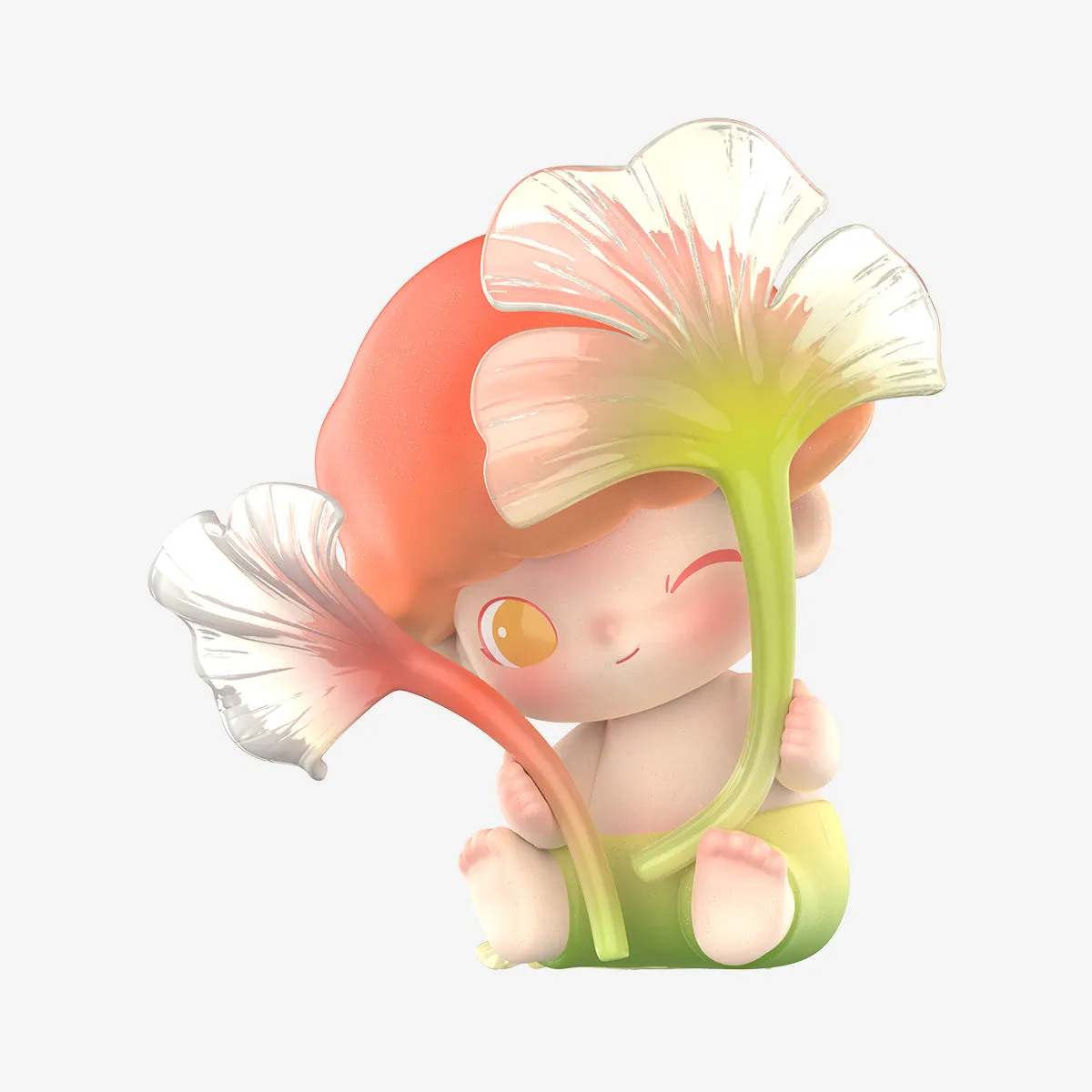 POP MART DIMOO By Your Side Series Figures [1 Blind Box]
