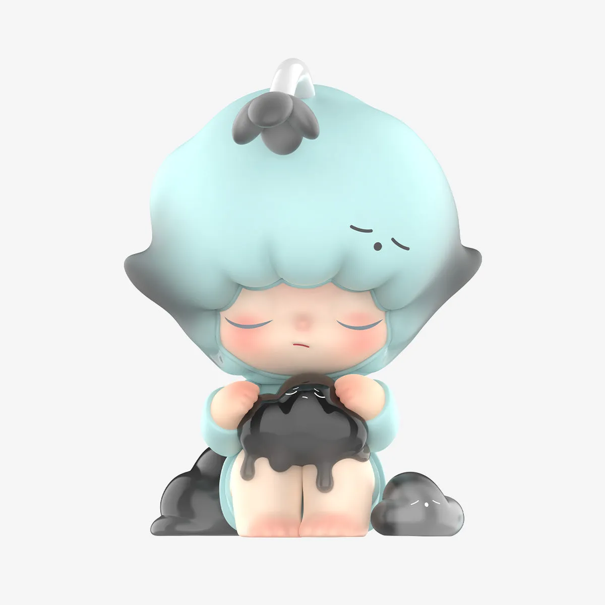 POP MART DIMOO By Your Side Series Figures [1 Blind Box]