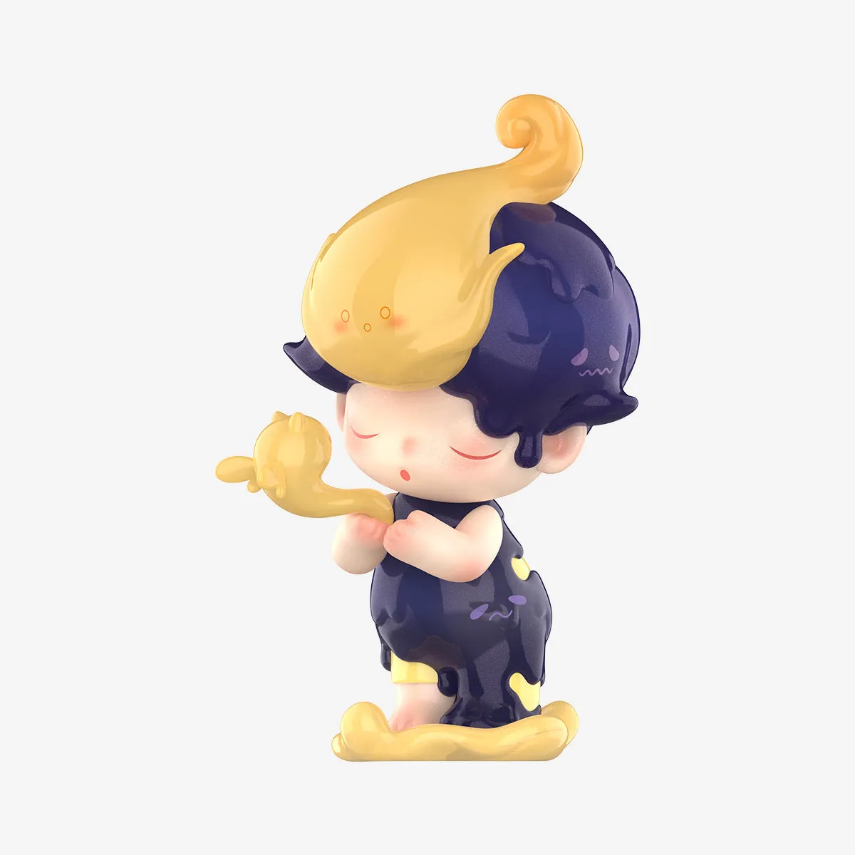 POP MART DIMOO By Your Side Series Figures [1 Blind Box]