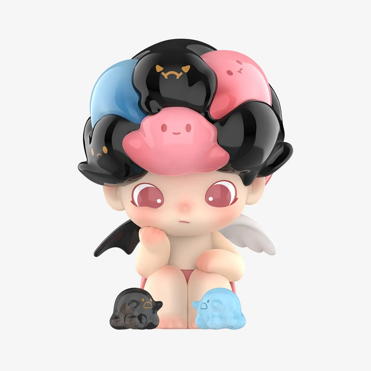 POP MART DIMOO By Your Side Series Figures [1 Blind Box]