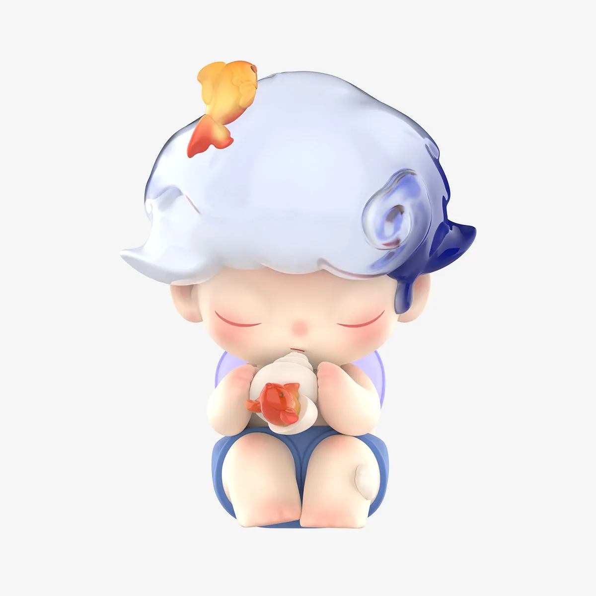 POP MART DIMOO By Your Side Series Figures [1 Blind Box]