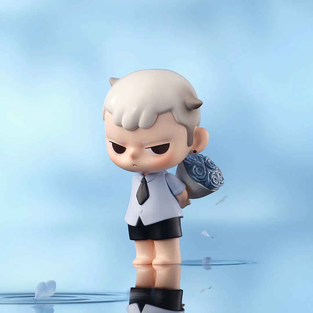POP MART KUBO Breathing In Series Blind Box