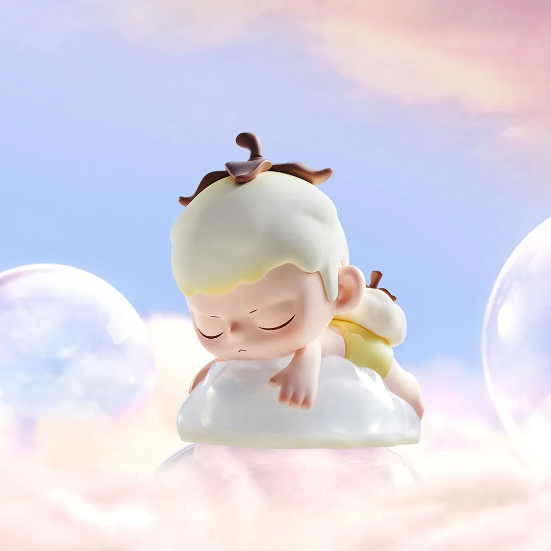 POP MART KUBO Breathing In Series Blind Box