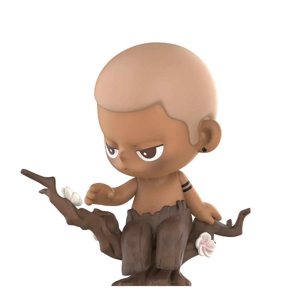 POP MART KUBO Breathing In Series Blind Box