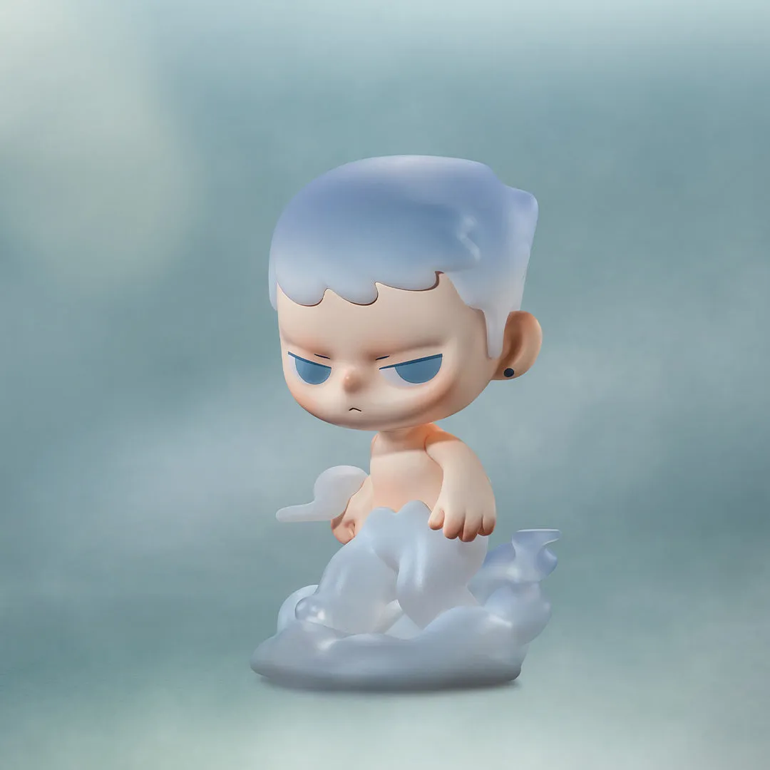 POP MART KUBO Breathing In Series Blind Box