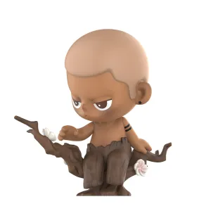 POP MART KUBO Breathing In Series Blind Box