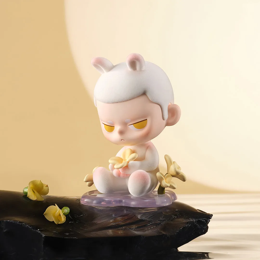POP MART KUBO Breathing In Series Blind Box