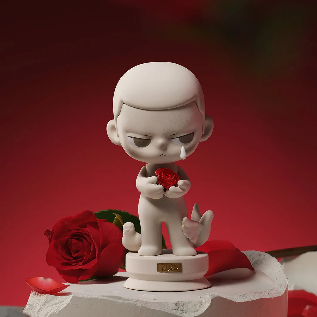 POP MART KUBO Breathing In Series Blind Box
