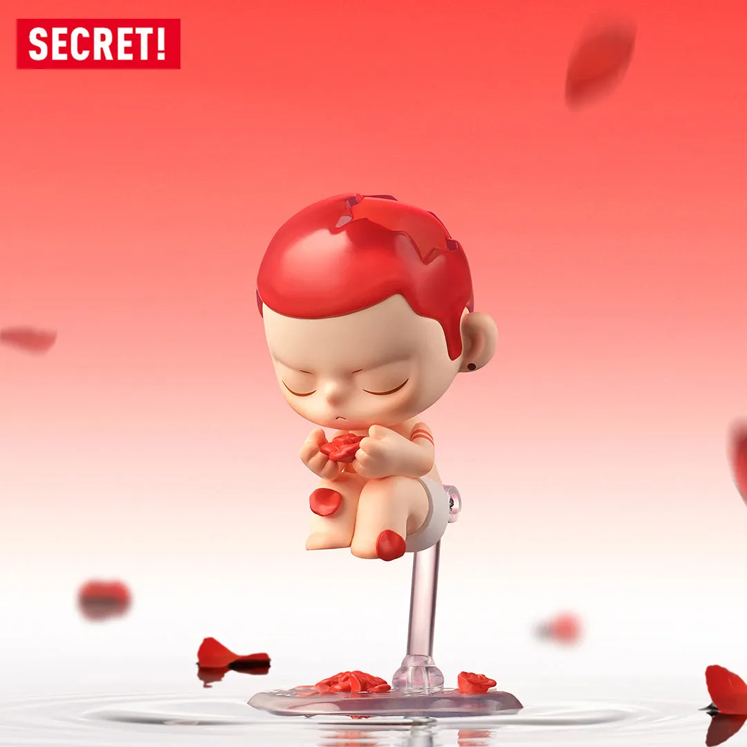 POP MART KUBO Breathing In Series Blind Box