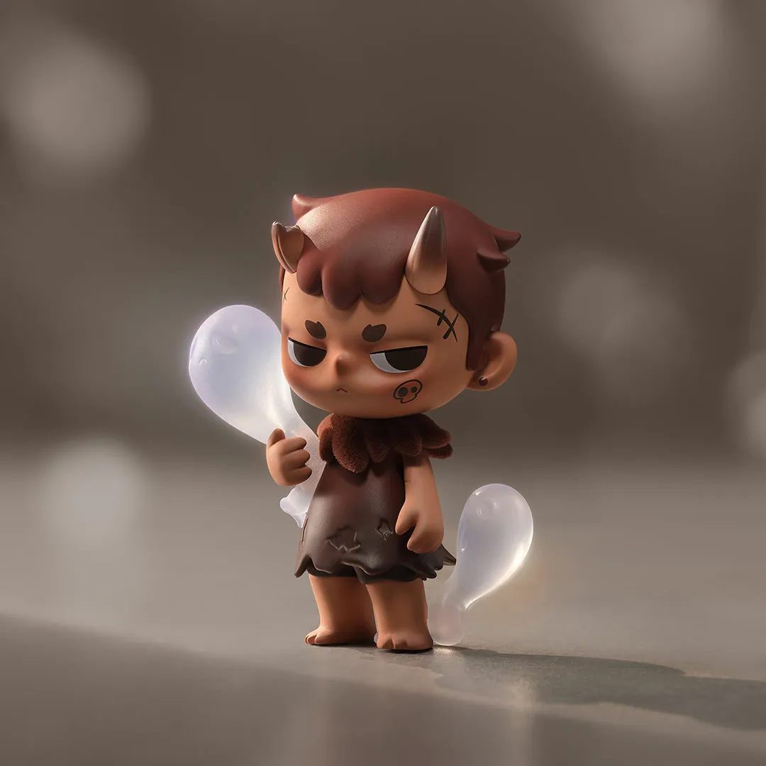 POP MART KUBO Breathing In Series Blind Box