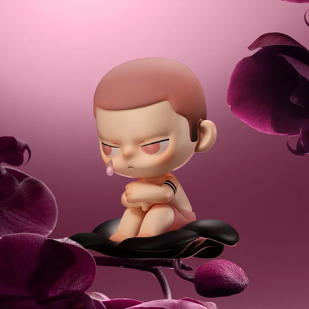 POP MART KUBO Breathing In Series Blind Box