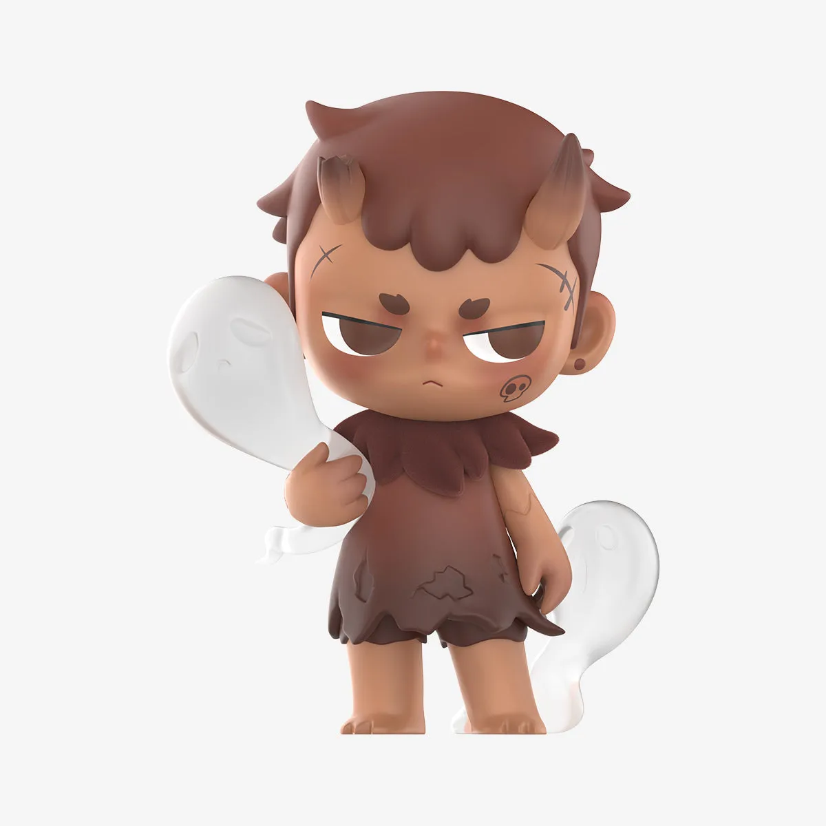 POP MART KUBO Breathing In Series Figures [1 Blind Box]