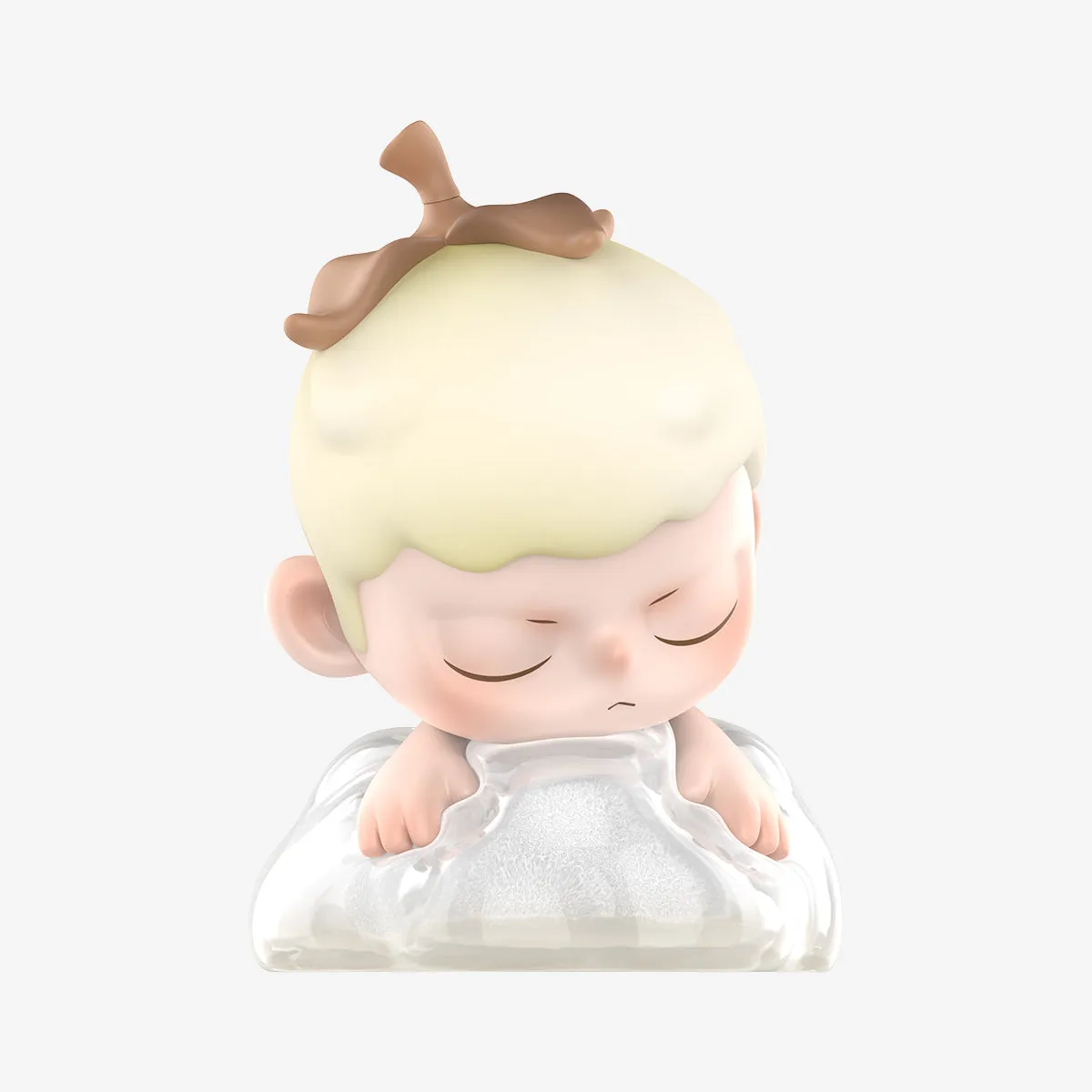 POP MART KUBO Breathing In Series Figures [1 Blind Box]