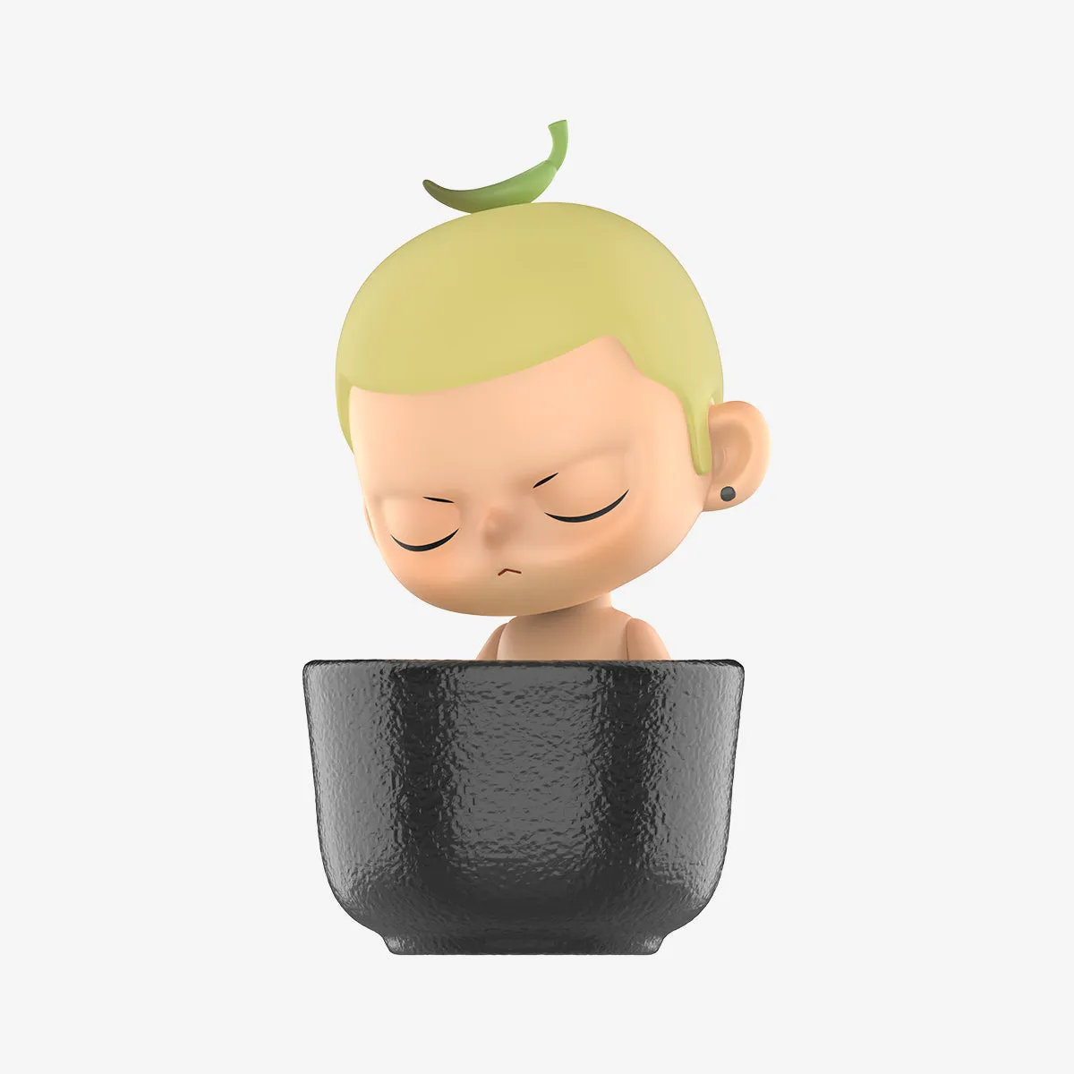 POP MART KUBO Breathing In Series Figures [1 Blind Box]