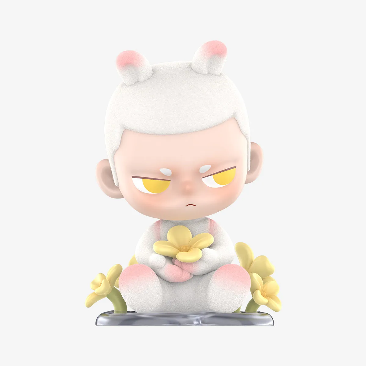 POP MART KUBO Breathing In Series Figures [1 Blind Box]