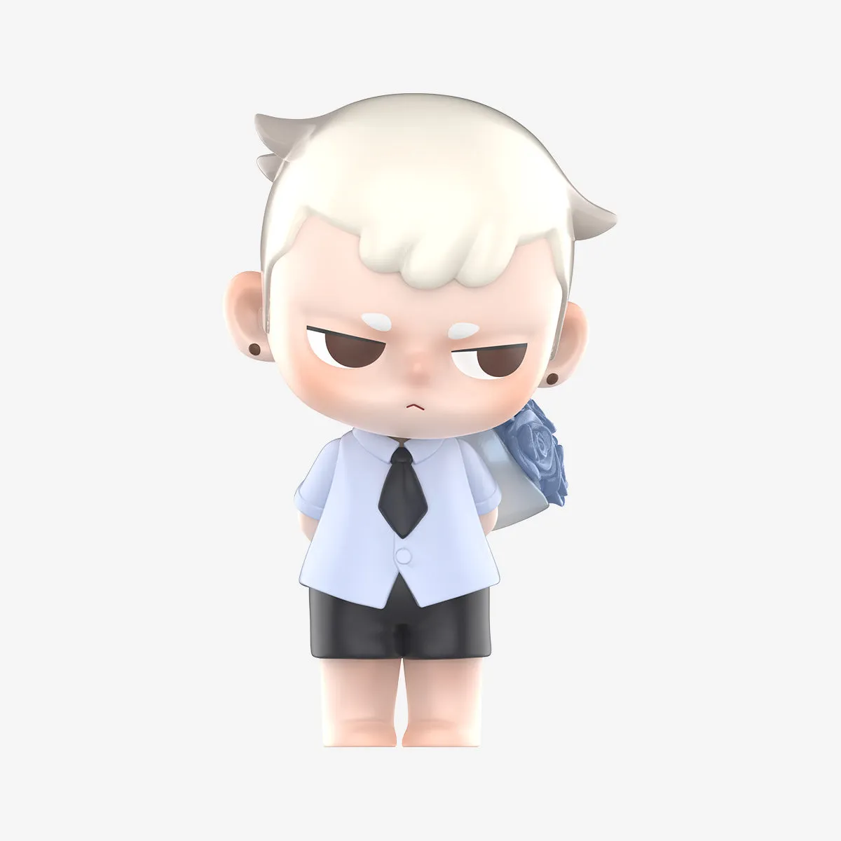 POP MART KUBO Breathing In Series Figures [1 Blind Box]