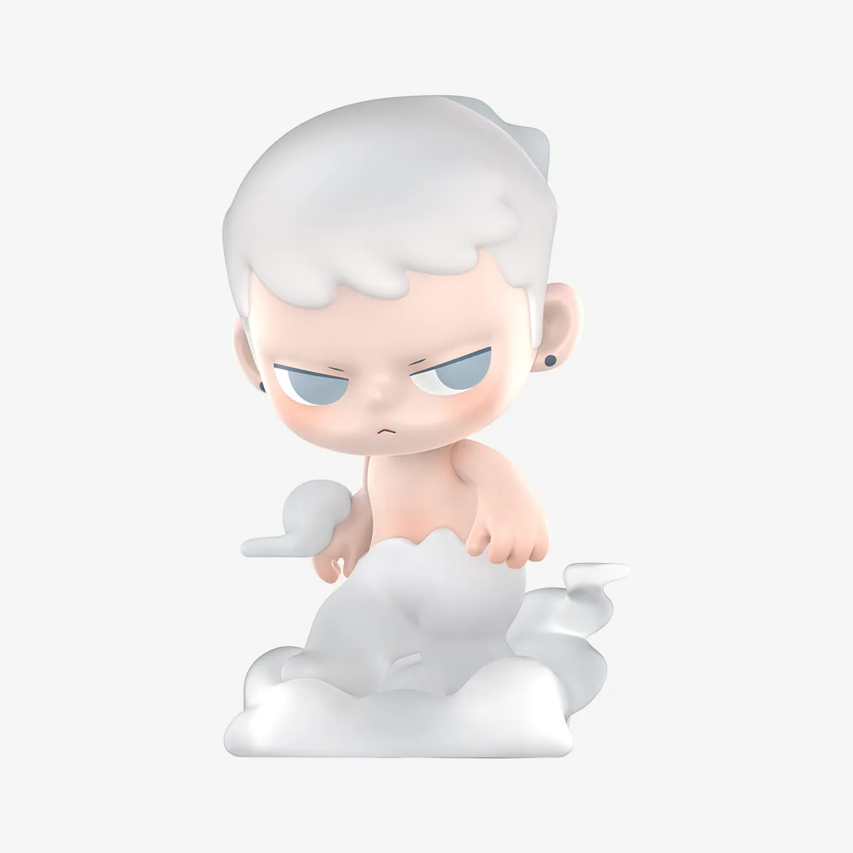 POP MART KUBO Breathing In Series Figures [1 Blind Box]