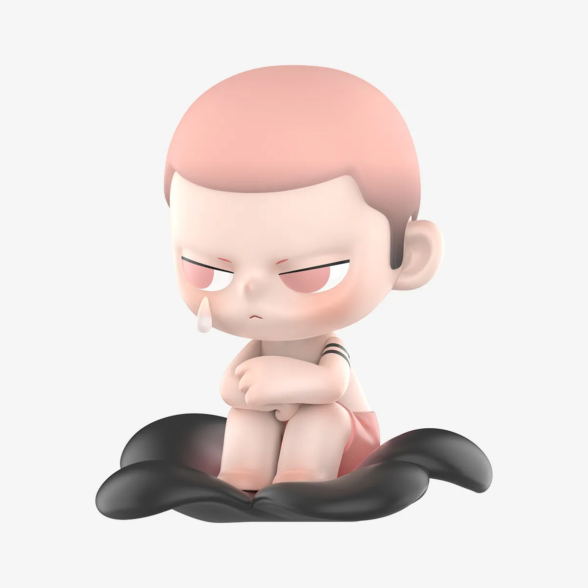 POP MART KUBO Breathing In Series Figures [1 Blind Box]