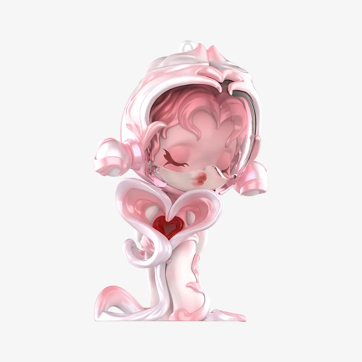 POP MART SKULLPANDA The Sound Series Figures [1 Blind Box]
