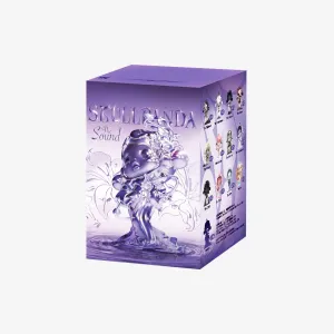 POP MART SKULLPANDA The Sound Series Figures [1 Blind Box]