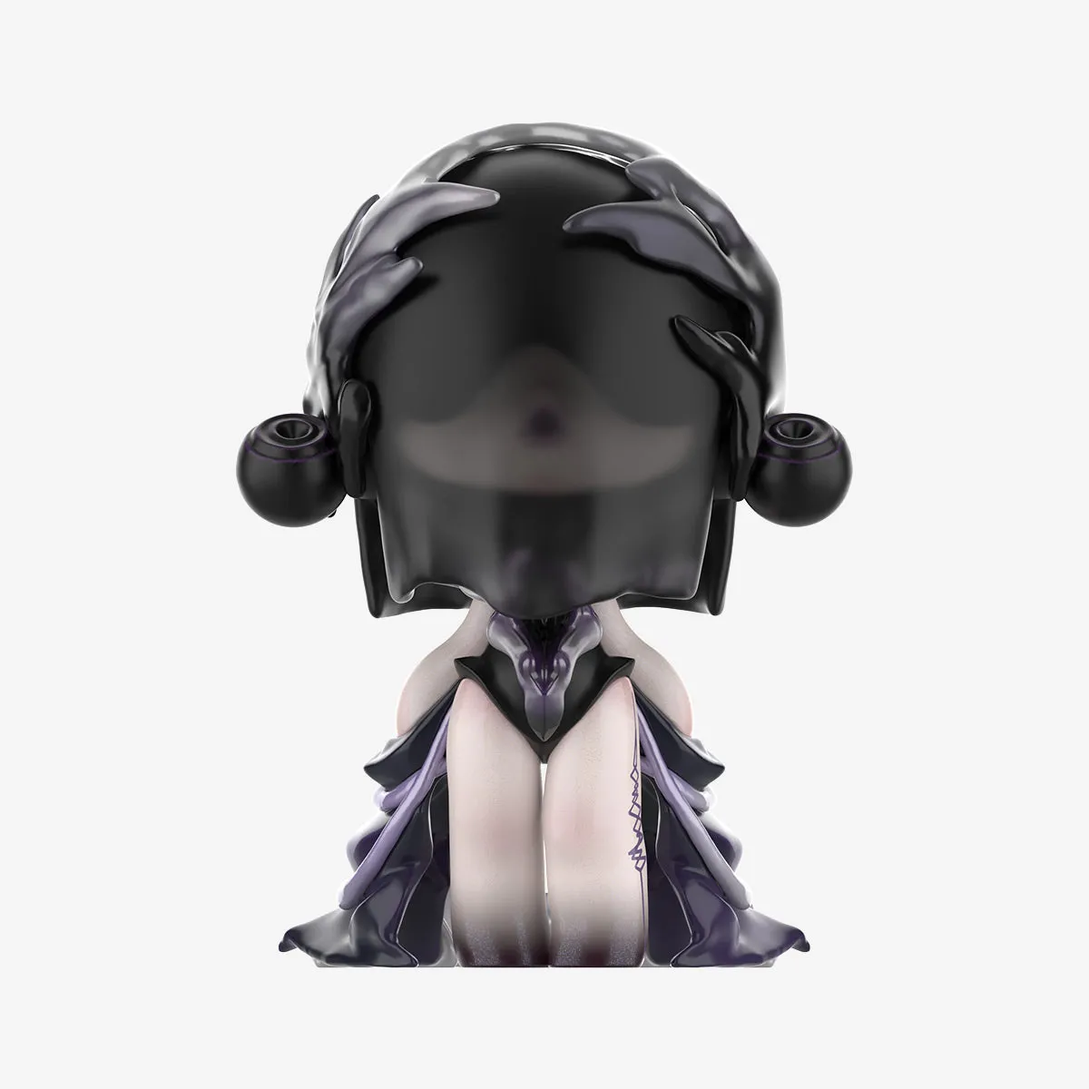 POP MART SKULLPANDA The Sound Series Figures [1 Blind Box]