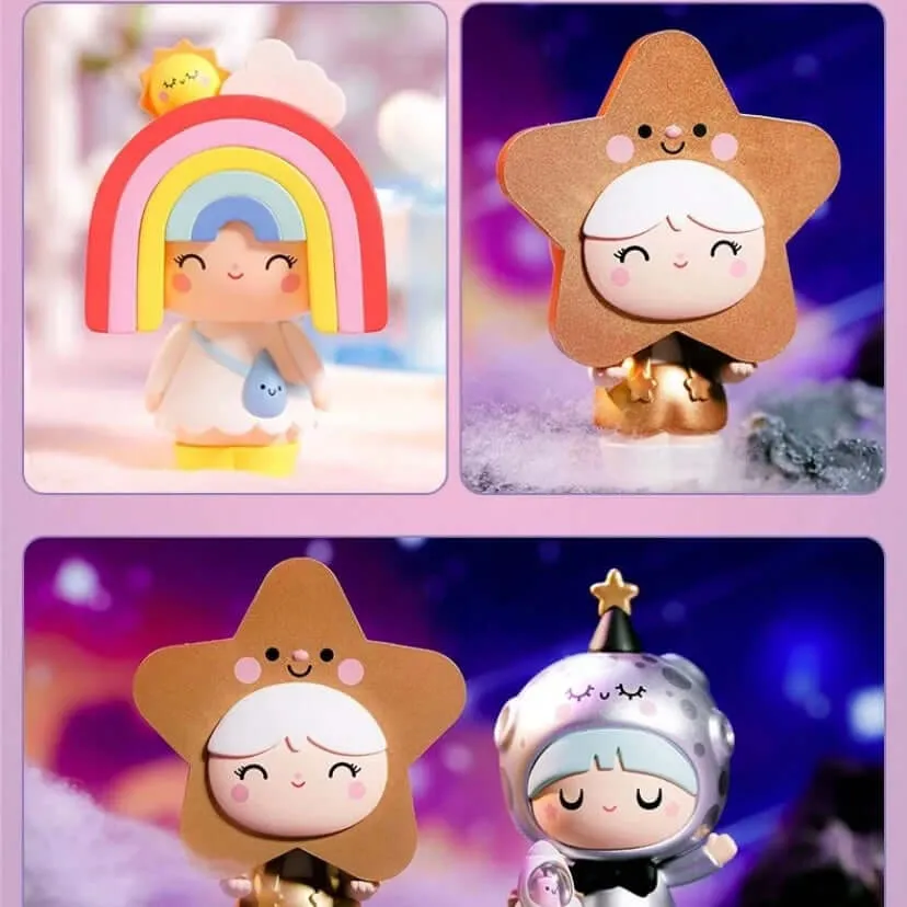 Popmart Momiji Perfect partner
