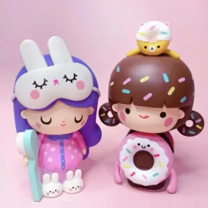 Popmart Momiji Perfect partner