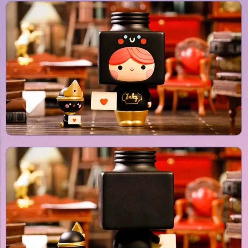Popmart Momiji Perfect partner