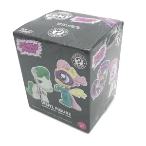 Power Ponies Mystery Minis [Hot Topic Exclusive]: (1 Blind Box)
