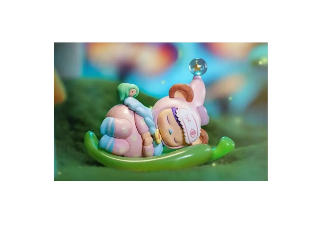 Pucky Fairies