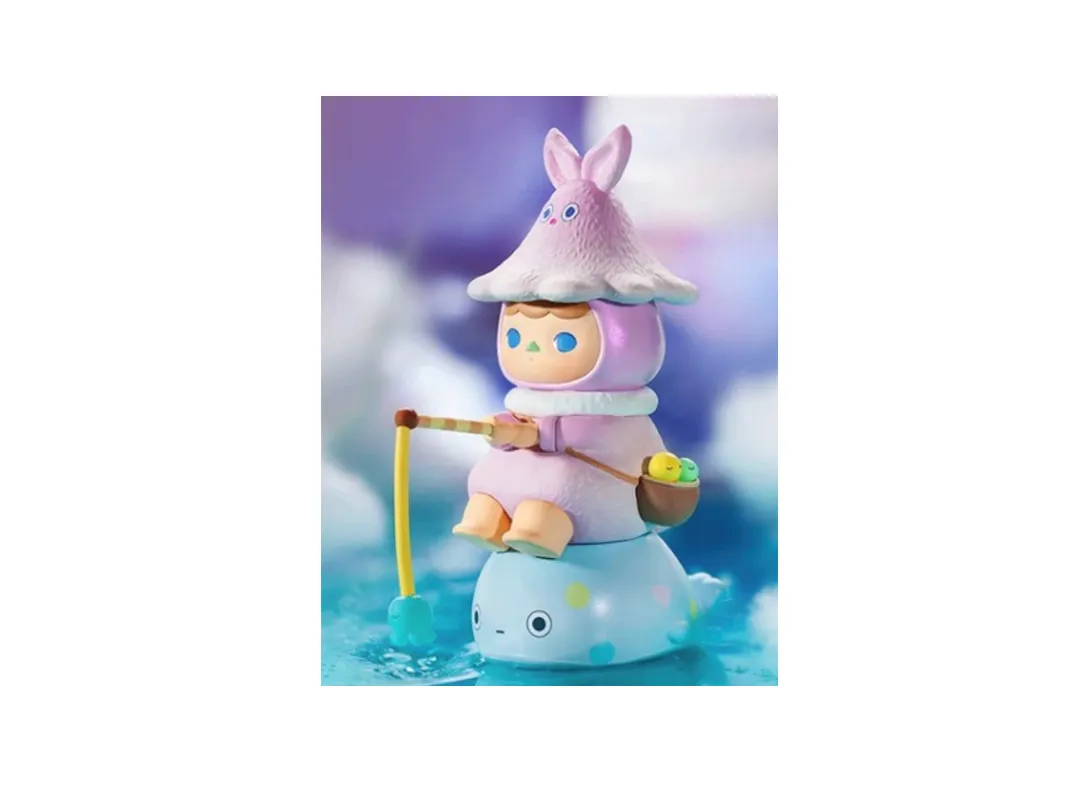 Pucky Fairies